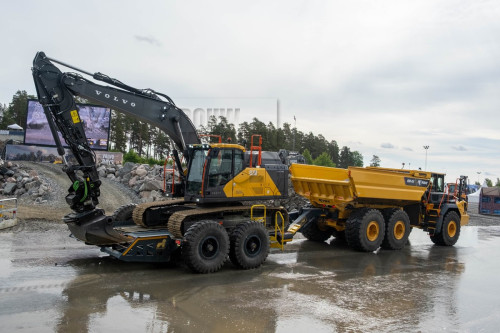 Volvo Days 2026 - 132